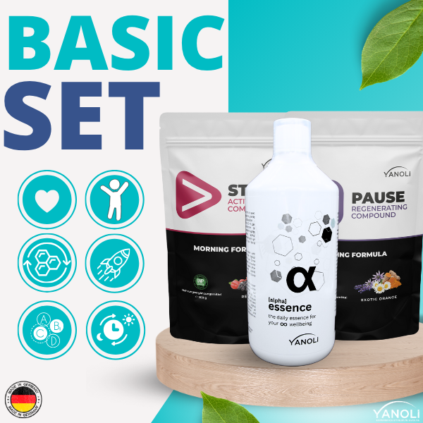 Basic Set